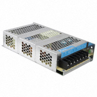 Delta Electronics - PMC-24V150W1BA - AC/DC CONVERTER 24V 150W