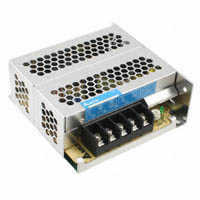 Delta Electronics - PMC-05V035W1AA - AC/DC CONVERTER 5V 35W