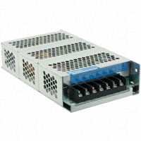 Delta Electronics - PMC-24V150W1AA - AC/DC CONVERTER 24V 150W