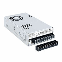 Delta Electronics - PMF-24V320WCGB - AC/DC CONVERTER 24V 320W