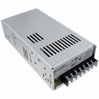 Delta Electronics - PMF-24V240WCGB - AC/DC CONVERTER 24V 240W