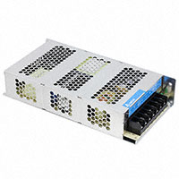 Delta Electronics - PMH-24V200WCBA - AC/DC CONVERTER 24V 200W