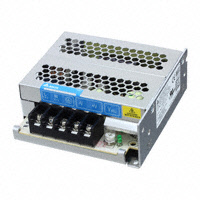 Delta Electronics - PMH-24V50WCAA - AC/DC CONVERTER 24V 50W