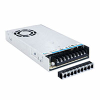 Delta Electronics - PMR-4V320WCAA - AC/DC CONVERTER 4.2V 320W