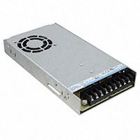 Delta Electronics - PMR-5V320WCAA - AC/DC CONVERTER 5V 320W