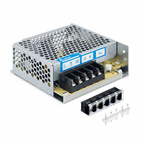 Delta Electronics - PMT-15V50W1AA - AC/DC CONVERTER 15V 50W