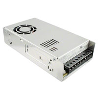 Delta Electronics - PMT-5V350W1AM - AC/DC CONVERTER 5V 350W