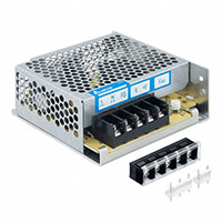 Delta Electronics - PMT-5V35W1AA - AC/DC CONVERTER 5V 35W