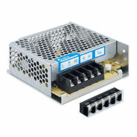 Delta Electronics - PMT-5V50W1AA - AC/DC CONVERTER 5V 50W