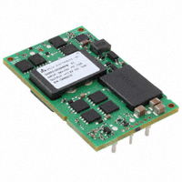 Delta Electronics - Q48SG12034NRFB - DC/DC CONVERTER 12V 400W