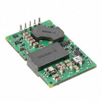 Delta Electronics - Q48SQ12018NRFA - DC/DC CONVERTER 12V 216W
