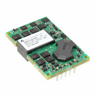 Delta Electronics - Q48SQ12025NRFA - DC/DC CONVERTER 12V 300W
