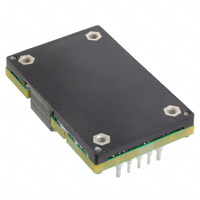 Delta Electronics - Q48SQ12025NRFH - DC/DC CONVERTER 12V 300W