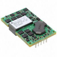 Delta Electronics - Q48SQ12033NRFH - DC/DC CONVERTER 12V 400W