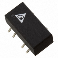 Delta Electronics - SH01S2409A - DCDC CONVERTER 9VOUT 1W