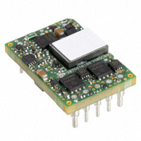 Delta Electronics - V48SR15004NRFA - MODULE DC/DC 1/16 BRICK 15V 4A