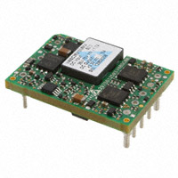 Delta Electronics - V48SC3R315NRFA - DC/DC CONVERTER 3.3V 15A 50W