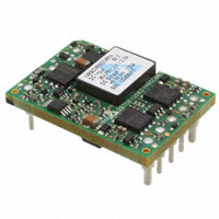 Delta Electronics - V48SC3R320NRFA - DC/DC CONVERTER 3.3V 20A 66W