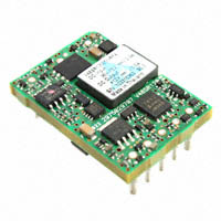 Delta Electronics - V48SR12005NRFA - MODULE DC/DC 1/16 BRICK 12V 5A
