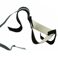 Desco - 07588 - FOOT GROUND HEEL ECONOMY