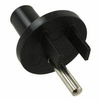 Desco - 09838 - GROUND PLUG ADAPTER