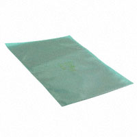 Desco - 12784 - BAG ESD SHIELD 8X12 METAL-IN GRN