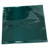 Desco - 12790 - BAG ESD SHLD 18X18 METAL-IN GRN