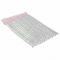 Desco - 12801 - ESD SHLD BUBBLE BAG 6X8 10PK