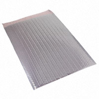 Desco - 12804 - ESD SHLD BUBBLE BAG 12X17 10PK