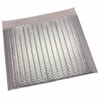 Desco - 12807 - ESD SHLD BUBBLE BAG 12X11 10PK