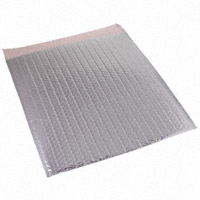 Desco - 12809 - ESD SHLD BUBBLE BAG 14X15 10PK