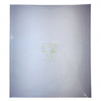 Desco - 13065 - BAG SHIELD METAL-OUT 8X10