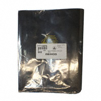 Desco - 13075 - BAG SHIELD METAL-OUT 10X12