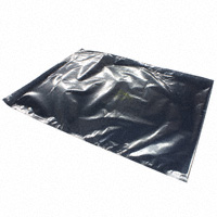 Desco - 13524 - BAG SHIELD METAL-IN 18X24