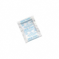 Desco - 13850 - DESICCANT PACK 550PCS/PK
