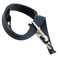 Desco - 14401 - WRIST STRAP VINYL DISPOSABLE
