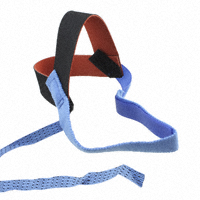 Desco - 17202 - FOOT GROUND HEEL W/2MEG RESIS