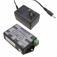 Desco - 19228 - MONITOR CONT MULTI-MOUNT