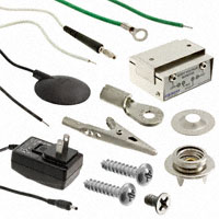 Desco - 19241 - MONITOR BODY VOLTAGE