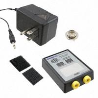 Desco - 19350 - TESTER W/S 2 STATE TOUCH NIST