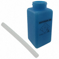 Desco - 35264 - BOTTLE ONLY DS BLUE 8OZ IPA