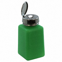 Desco - 35273 - ONE-TOUCH GREEN DS 6 OZ