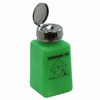 Desco - 35275 - ONE-TOUCH GREEN DS 6 OZ IPA