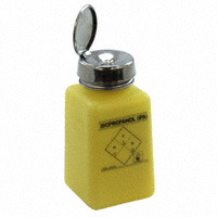 Desco - 35278 - ONE-TOUCH YELLOW DS 6 OZ IPA