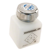 Desco - 35396 - PUMP PURE-TOUCH 4OZ ISOPROPANOL