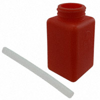 Desco - 35491 - BOTTLE ONLY DS ORANGE 6OZ