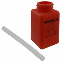 Desco - 35493 - BOTTLE ONLY DS ORANGE 6OZ IPA