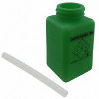 Desco - 35496 - BOTTLE ONLY DS GREEN 6OZ IPA