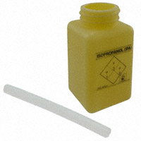 Desco - 35499 - BOTTLE ONLY DS YELLOW 6OZ IPA