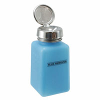 Desco - 35594 - 1-TOUCH BLU 6OZ-PRNTD FLUX REMVR